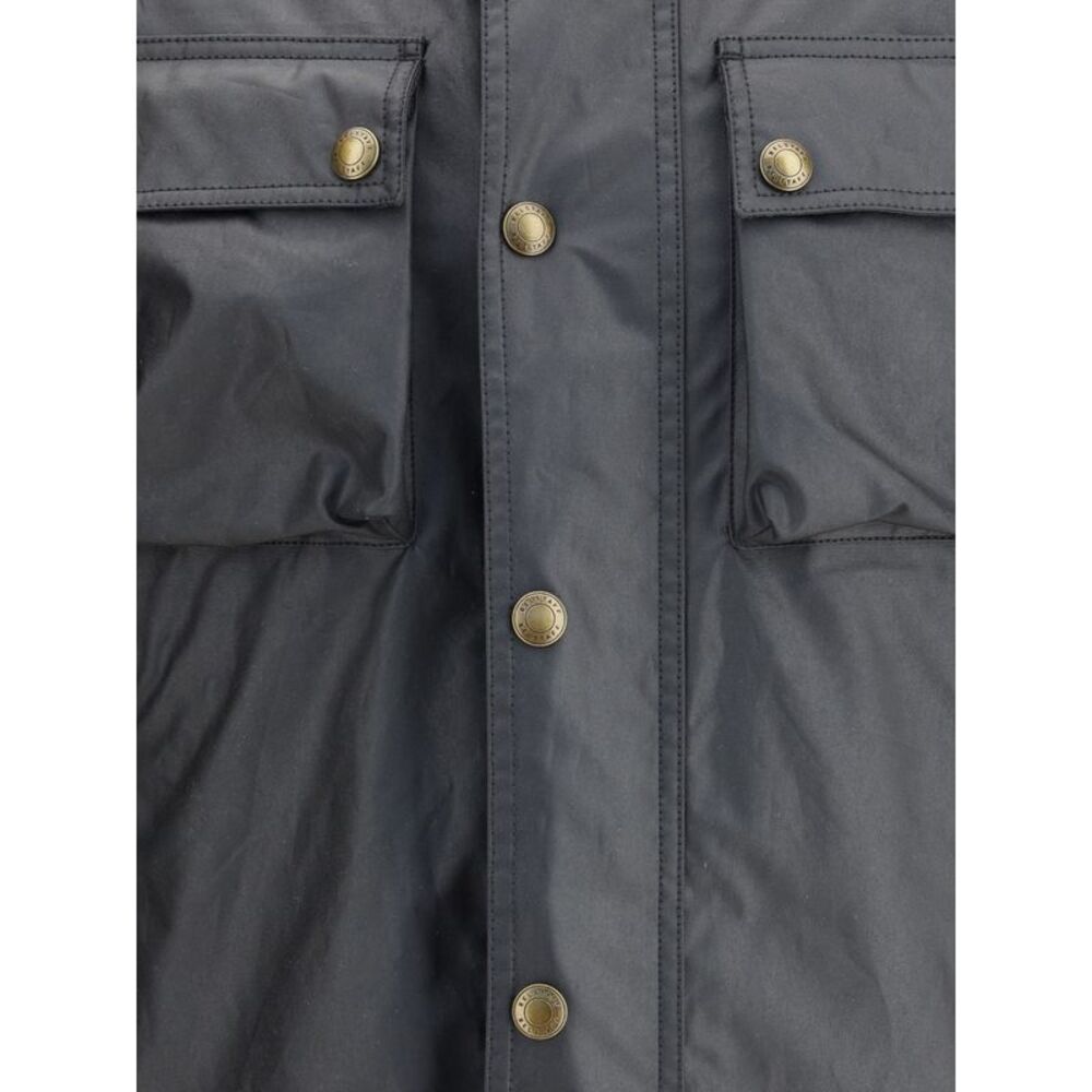 Belstaff Men Racemaster Jacket - Picture 3 of 3